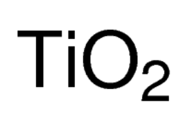 Titanium (IV) Oxide - CAS:1317-80-2 - Titanium dioxide, 32tania, Dioxotitanium